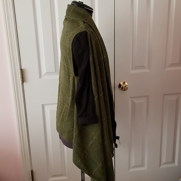 Express vest - Picture 3 of 4